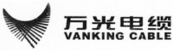 Міжнародна реєстрація торговельної марки № 1199460: VANKING CABLE