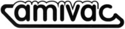 Міжнародна реєстрація торговельної марки № 1199545: amivac