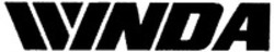 Міжнародна реєстрація торговельної марки № 1200144: WINDA
