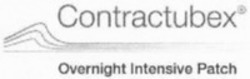 Міжнародна реєстрація торговельної марки № 1200602: Contractubex Overnight Intensive Patch