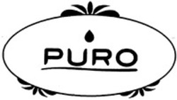 Міжнародна реєстрація торговельної марки № 1200610: PURO