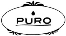 Міжнародна реєстрація торговельної марки № 1201062: PURO