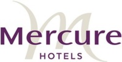 Міжнародна реєстрація торговельної марки № 1201180: Mercure HOTELS