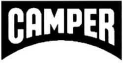 Міжнародна реєстрація торговельної марки № 1201557: CAMPER