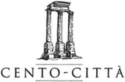 Міжнародна реєстрація торговельної марки № 1201696: CENTO-CITTÀ