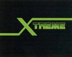 Міжнародна реєстрація торговельної марки № 1201720: X TREME