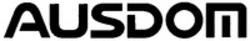 Міжнародна реєстрація торговельної марки № 1201771: AUSDOM