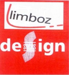 Міжнародна реєстрація торговельної марки № 1201963: Limboz design SOCKS