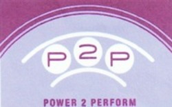 Міжнародна реєстрація торговельної марки № 1202093: P2P POWER 2 PERFORM