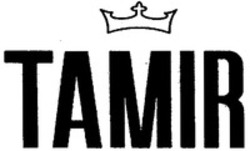Міжнародна реєстрація торговельної марки № 1202167: TAMIR