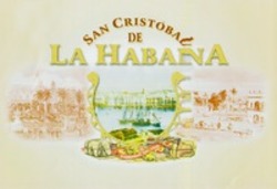 Міжнародна реєстрація торговельної марки № 1202286: SAN CRISTÓBAL DE LA HABANA