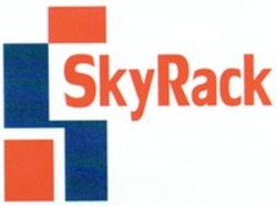 Міжнародна реєстрація торговельної марки № 1202640: SkyRack