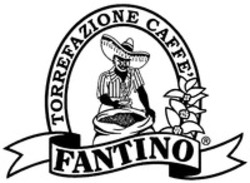 Міжнародна реєстрація торговельної марки № 1203038: TORREFAZIONE CAFFE' FANTINO