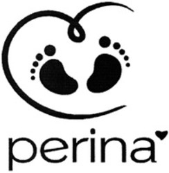 Міжнародна реєстрація торговельної марки № 1203342: perina