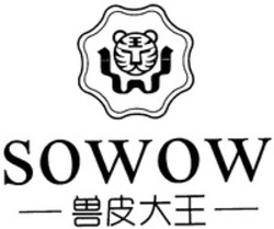 Міжнародна реєстрація торговельної марки № 1203875: SOWOW
