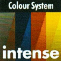 Міжнародна реєстрація торговельної марки № 1204637: intense Colour System