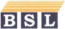 Міжнародна реєстрація торговельної марки № 1205321: BSL
