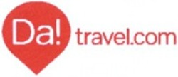 Міжнародна реєстрація торговельної марки № 1205470: Da! travel.com