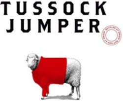 Міжнародна реєстрація торговельної марки № 1205815: TUSSOCK JUMPER BOTTLED AT ORIGIN