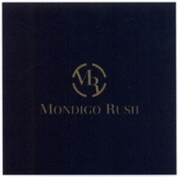 Міжнародна реєстрація торговельної марки № 1205902: MONDIGO RUSH