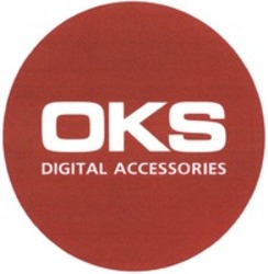 Міжнародна реєстрація торговельної марки № 1205977: OKS DIGITAL ACCESSORIES