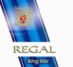 Міжнародна реєстрація торговельної марки № 1206367: REGAL King Size