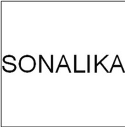 Міжнародна реєстрація торговельної марки № 1206583: SONALIKA