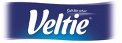 Міжнародна реєстрація торговельної марки № 1207153: Veltie Soft like velvet