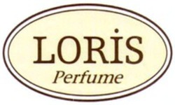 Міжнародна реєстрація торговельної марки № 1207650: LORIS Perfume