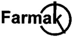 Міжнародна реєстрація торговельної марки № 1207735: Farmak