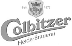 Міжнародна реєстрація торговельної марки № 1208044: Colbitzer Heide-Brauerei Seit 1872
