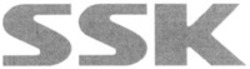 Міжнародна реєстрація торговельної марки № 1208902: SSK