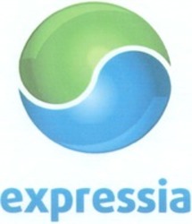 Міжнародна реєстрація торговельної марки № 1209053: expressia