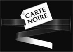 Міжнародна реєстрація торговельної марки № 1209378: CARTE NOIRE