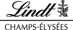 Міжнародна реєстрація торговельної марки № 1209464: Lindt CHAMPS-ÉLYSÉES