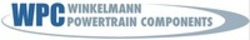 Міжнародна реєстрація торговельної марки № 1209633: WPC WINKELMANN POWERTRAIN COMPONENTS
