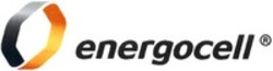 Міжнародна реєстрація торговельної марки № 1209726: energocell