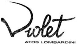 Міжнародна реєстрація торговельної марки № 1210031: Violet ATOS LOMBARDINI
