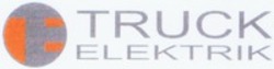 Міжнародна реєстрація торговельної марки № 1210457: TE TRUCK ELEKTRIK