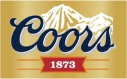 Міжнародна реєстрація торговельної марки № 1210520: Coors 1873