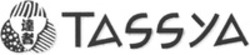 Міжнародна реєстрація торговельної марки № 1210571: TASSYA
