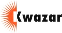 Міжнародна реєстрація торговельної марки № 1210771: Kwazar