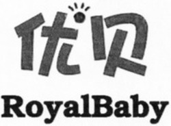 Міжнародна реєстрація торговельної марки № 1210806: RoyalBaby