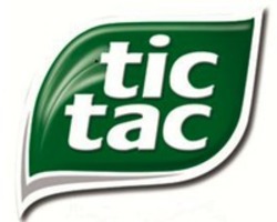 Міжнародна реєстрація торговельної марки № 1210944: tic tac