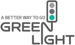 Міжнародна реєстрація торговельної марки № 1211100: A BETTER WAY TO GO GREEN LIGHT