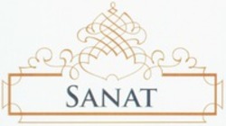 Міжнародна реєстрація торговельної марки № 1212439: SANAT