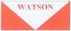 Міжнародна реєстрація торговельної марки № 1212504: WATSON