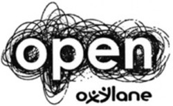 Міжнародна реєстрація торговельної марки № 1213245: open oxylane
