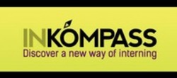 Міжнародна реєстрація торговельної марки № 1213454: INKOMPASS Discover a new way of interning