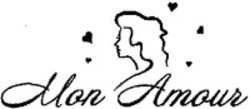 Міжнародна реєстрація торговельної марки № 1213581: Mon Amour